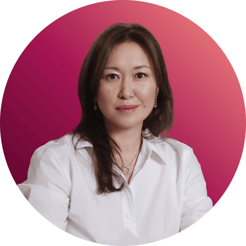 Абильжанова Алма Маратовна