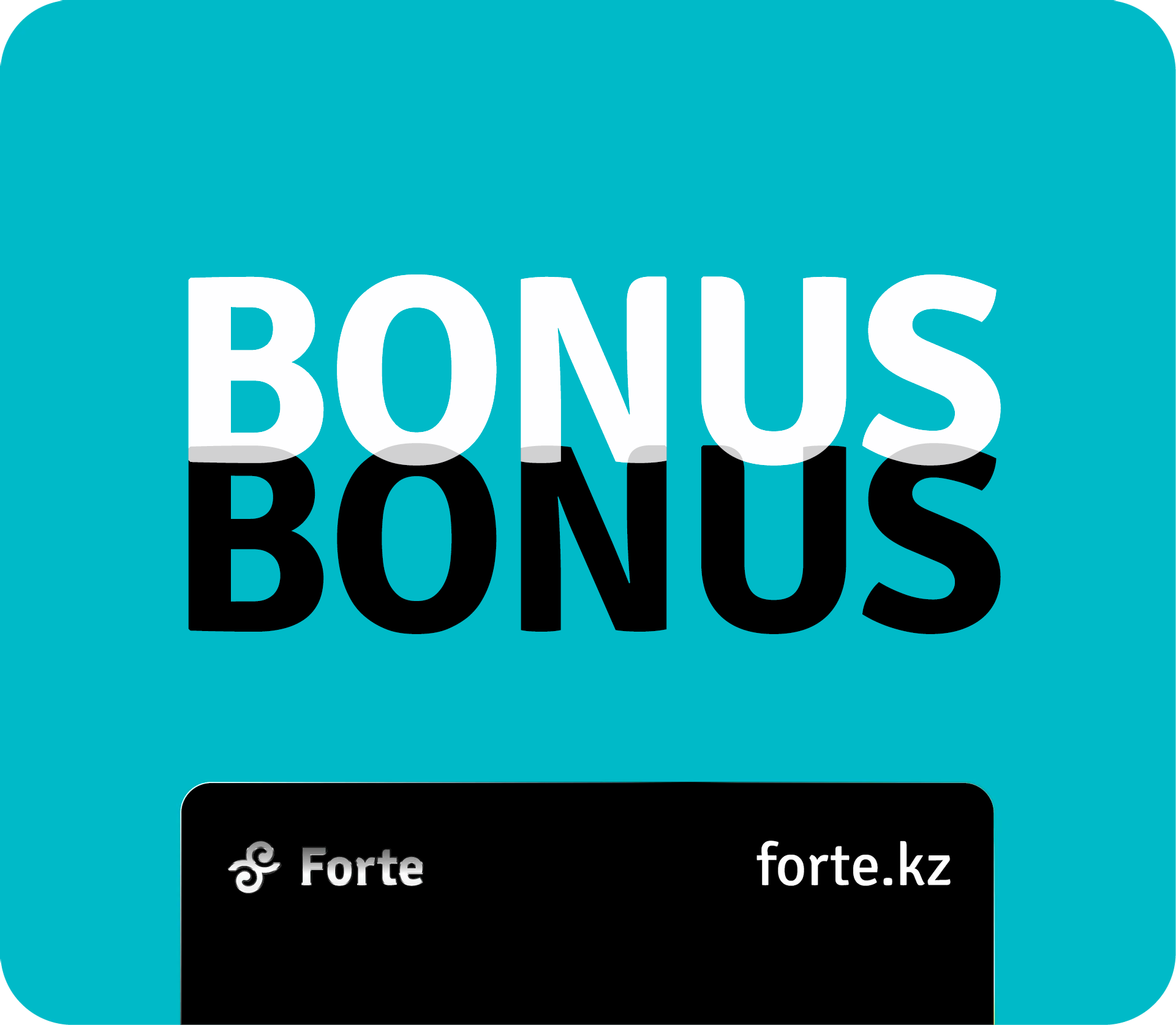 ForteBlack — Карта для всех ваших денег, кредитов и рассрочек